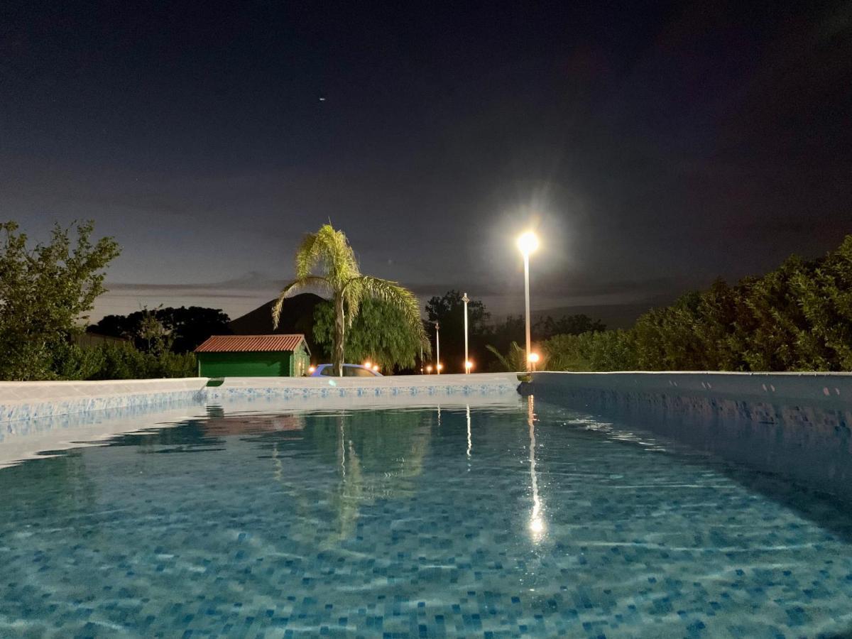 Villa Valentino Pompeji Ngoại thất bức ảnh